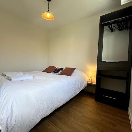 Appartement Hyper Centre Concarneau Ngoại thất bức ảnh