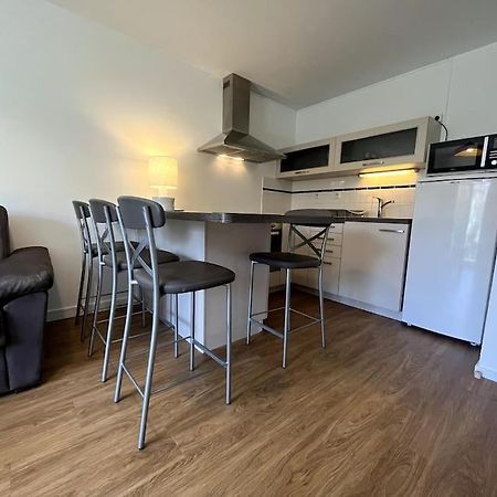 Appartement Hyper Centre Concarneau Ngoại thất bức ảnh