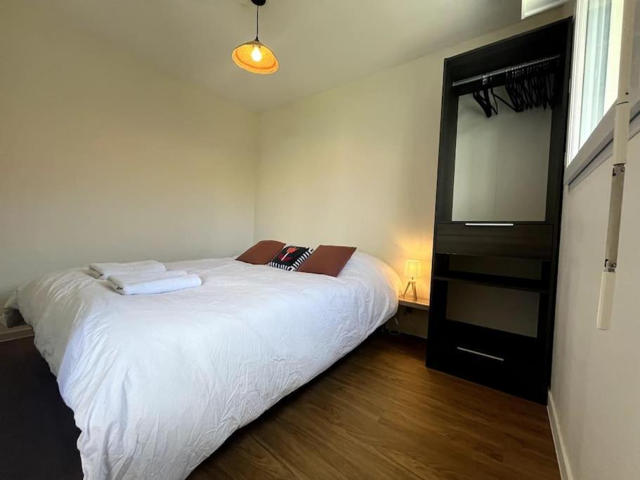 Appartement Hyper Centre Concarneau Ngoại thất bức ảnh
