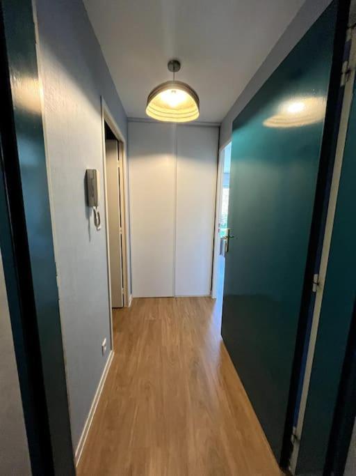 Appartement Hyper Centre Concarneau Ngoại thất bức ảnh